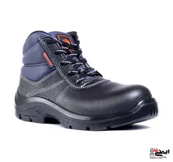 پوتین ایمنی عایق برق ارک مدل پرو