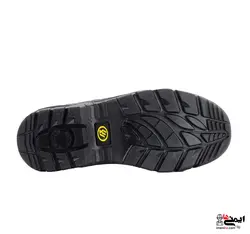 پوتین مهندسی PU-Rubber ارک مدل تاپ