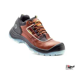 پوتین عایق برق ایمن پا مدل جوگر TPU