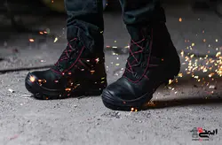 پوتین مهندسی و کارگری کاویان