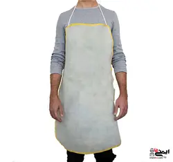 پیش بند چرمی مخصوص جوشکاری