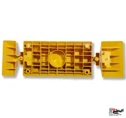 جداکننده ترافیکی نیم متری