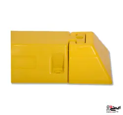 جداکننده ترافیکی نیم متری