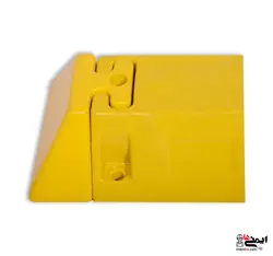 جداکننده ترافیکی نیم متری