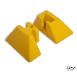 جداکننده ترافیکی نیم متری