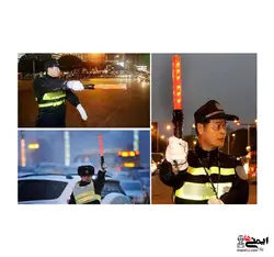 چراغ باتومی ترافیکی