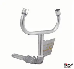 چشم شوی آزمایشگاهی دیواری IT350 D