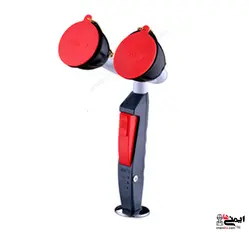 چشم شوی دو چشمی آزمایشگاهی WJH-1355-4