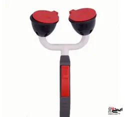 چشم شوی دو چشمی آزمایشگاهی WJH-1355-4