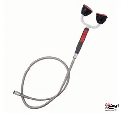 چشم شوی دو چشمی آزمایشگاهی WJH-1355-4