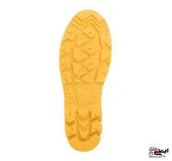 چکمه لاستیکی شیما ساق بلند سفید