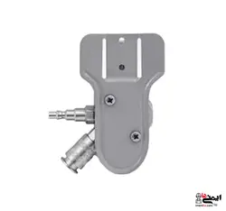 سوپاپ چهار شاخه سیستم تنفسی برند SPACSIANI