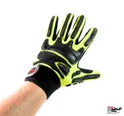 دستکش ضد ارتعاش و ضد ضربه Honeywell