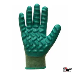 دستکش ضدارتعاش L8000
