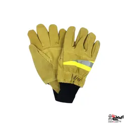 دستکش عایق حرارت Mahero FG04201