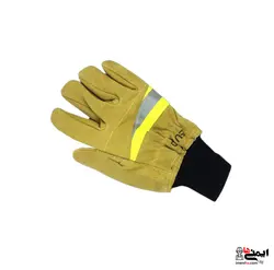 دستکش عایق حرارت Mahero FG04201