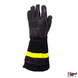 دستکش عایق حریق عملیاتی Taconi Ranger