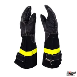 دستکش عایق حریق عملیاتی Taconi Ranger