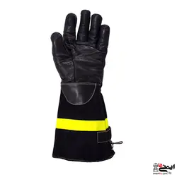 دستکش عایق حریق عملیاتی Taconi Ranger