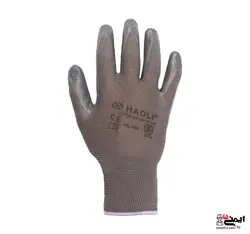 دستکش کف نیتریلی HAOLI 5015