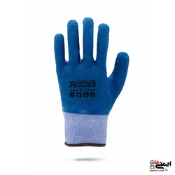 دستکش لاتکس Sunex مدل شیما