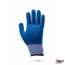 دستکش لاتکس Sunex مدل شیما