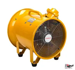 دمنده هوا 24 اینچی ضد انفجار BTF - 60