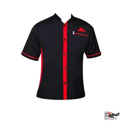 روپوش آشپزی مدل شاهین