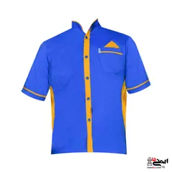 روپوش آشپزی مدل شاهین