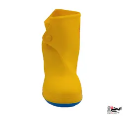 رو کفشی عایق برق فشار قوی Respirex مدل Compact