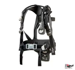 سیستم تنفسی هوارسان SCBA دراگر PSS 3000