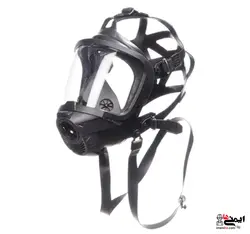 سیستم تنفسی هوارسان SCBA دراگر PSS 3000