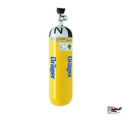 سیستم تنفسی هوارسان SCBA دراگر PSS 3000