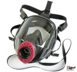 سیستم تنفسی فرار SCBA حمایلی BVF/A 1303