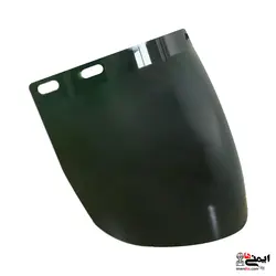 طلق یدک محافظ صورت SIS