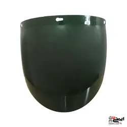 طلق یدک محافظ صورت SIS