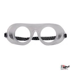 عینک ایمنی صنعتی سانکو SS80