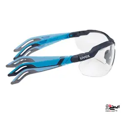 عینک ایمنی Uvex یووکس I-5 سری 9183265