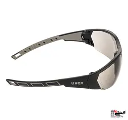 عینک ایمنی Uvex مدل I-Works سری 9194270
