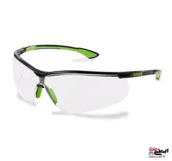 عینک ایمنی SportStyle یووکس Uvex سری 9193265