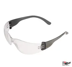 عینک محافظ چشم CanaSafe مدل E-CO 20480