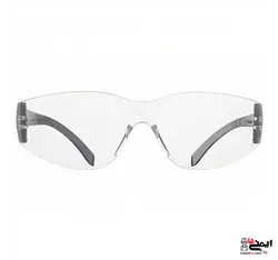 عینک محافظ چشم CanaSafe مدل E-CO 20480