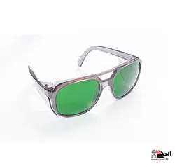 عینک برشکاری فریم دار PAN SE 2130 G3