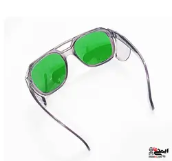 عینک برشکاری فریم دار PAN SE 2130 G3