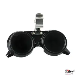 عینک حفاظتی جوشکاری PAN SE1160