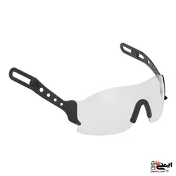 عینک کلاه ایمنی کار در ارتفاع JSP EvoSpec