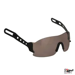 عینک کلاه ایمنی کار در ارتفاع JSP EvoSpec