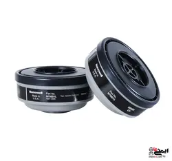 فیلتر بخارات آلی North N75001L