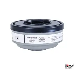 فیلتر نوار سفید بخارات اسیدی North N75002L