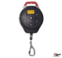 قرقره ترمزدار فولادی ( فال ارست ) PROTEKT